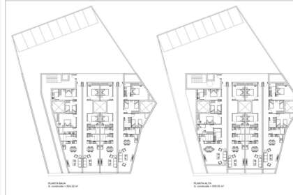 Flat for sale in San Bartolomé, Lanzarote. 