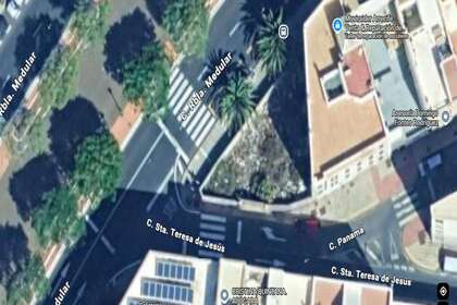 Terreno urbano venda em Arrecife Centro, Lanzarote. 