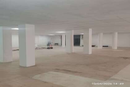 Locale commerciale vendita in Playa Honda, San Bartolomé, Lanzarote. 