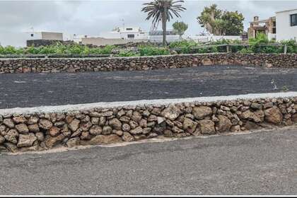 Terreno vendita in Tinajo, Lanzarote. 