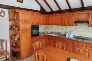 House for sale in Tahiche, Teguise, Lanzarote. 