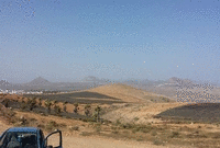 Plot for sale in Teguise, Lanzarote. 