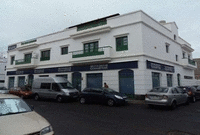 Local comercial venta en Arrecife, Lanzarote. 