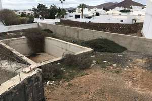 Terreno vendita in Tahiche, Teguise, Lanzarote. 