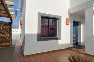 Apartment in Playa Blanca, Yaiza, Lanzarote. 