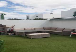 Duplex in Playa Blanca, Yaiza, Lanzarote. 