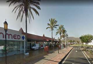 Kommercielle lokaler til salg i Corralejo, La Oliva, Las Palmas, Fuerteventura. 