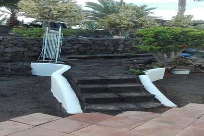 Bungalow venta en Montana Roja, Yaiza, Lanzarote. 