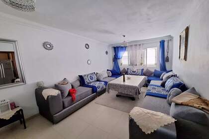 Квартира Продажа в Argana Alta, Arrecife, Lanzarote. 