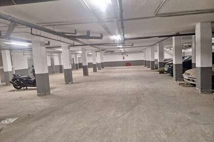 Garageplaatsen in Playa Honda, San Bartolomé, Lanzarote. 