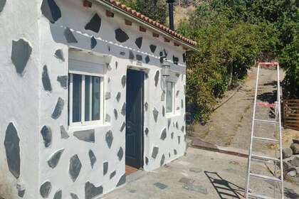 House for sale in La Solana, Tejeda, Las Palmas, Gran Canaria. 