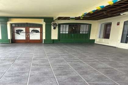 Locale commerciale vendita in Puerto del Carmen, Tías, Lanzarote. 