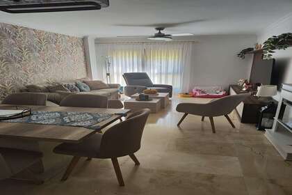 Flat for sale in Siete Palmas, Ciudad Alta, Palmas de Gran Canaria, Las, Las Palmas, Gran Canaria. 