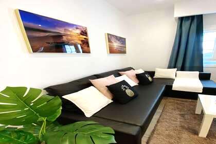 Flat for sale in Arrecife Centro, Lanzarote. 