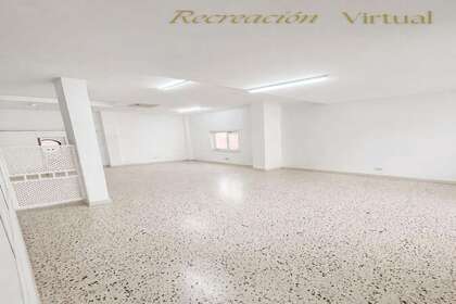 Locale commerciale vendita in La Isleta, Palmas de Gran Canaria, Las, Las Palmas, Gran Canaria. 