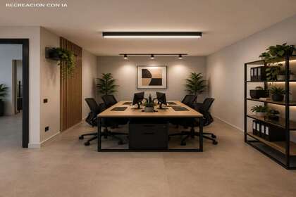 Oficina venta en Triana, Palmas de Gran Canaria, Las, Las Palmas, Gran Canaria. 