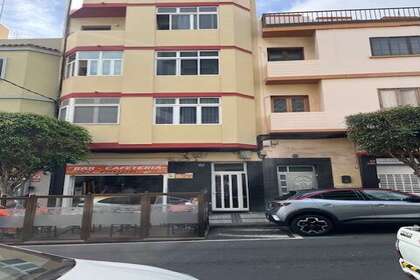 Wohnung zu verkaufen in Schamann, Ciudad Alta, Palmas de Gran Canaria, Las, Las Palmas, Gran Canaria. 