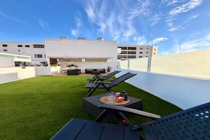 Apartment zu verkaufen in Arrecife, Lanzarote. 