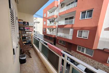 Apartment zu verkaufen in Los Cristianos, Arona, Santa Cruz de Tenerife, Tenerife. 