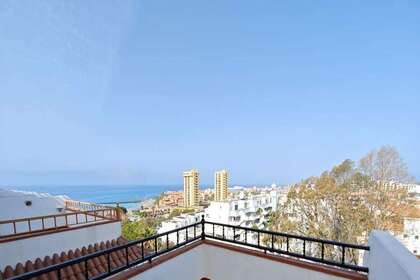酒店公寓 出售 进入 Edificio Primavera, Los Cristianos, Arona, Santa Cruz de Tenerife, Tenerife. 
