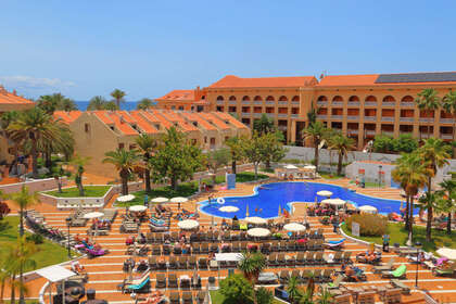 Appartamento 1bed vendita in Playa de Las Americas, Arona, Santa Cruz de Tenerife, Tenerife. 