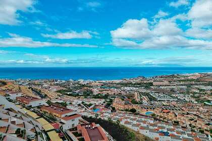 Attico vendita in Costa Adeje, Santa Cruz de Tenerife, Tenerife. 
