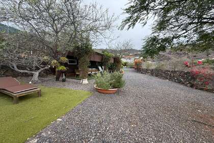 Шале Продажа в Aripe, Guía de Isora, Santa Cruz de Tenerife, Tenerife. 