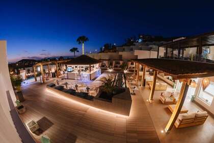 Апартаменты Продажа в Ohasis Boutique, Los Cristianos, Arona, Santa Cruz de Tenerife, Tenerife. 