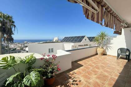 Appartementen verkoop in Roque Del Conde, Adeje, Santa Cruz de Tenerife, Tenerife. 