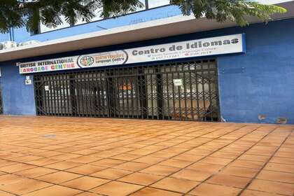 Locale commerciale in Las Torres, Adeje, Santa Cruz de Tenerife, Tenerife. 