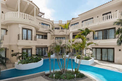 Appartamento 1bed vendita in Los Cristianos, Arona, Santa Cruz de Tenerife, Tenerife. 