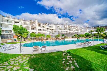 Apartment for sale in La Caleta, Adeje, Santa Cruz de Tenerife, Tenerife. 