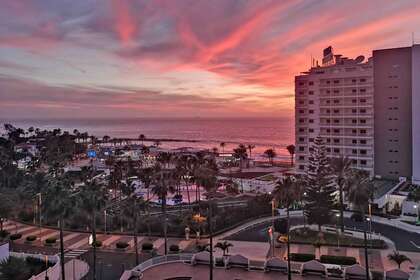 Apartment for sale in Playa de Las Americas, Arona, Santa Cruz de Tenerife, Tenerife. 