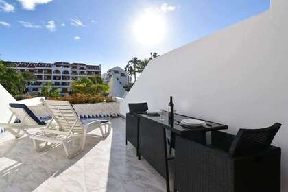 Studio for sale in Playa de Las Americas, Arona, Santa Cruz de Tenerife, Tenerife. 