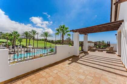 Penthouse/Dachwohnung zu verkaufen in Abama, Guía de Isora, Santa Cruz de Tenerife, Tenerife. 