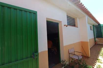 Townhouse for sale in Eras Altas, Las Eras, Fasnia, Santa Cruz de Tenerife, Tenerife. 