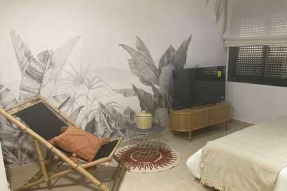Estudio en Guarguacho, San Miguel de Abona, Santa Cruz de Tenerife, Tenerife. 