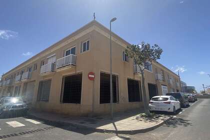 Flat for sale in Argana Alta, Arrecife, Lanzarote. 
