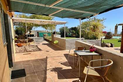 Country house for sale in Aldea Blanca, San Miguel de Abona, Santa Cruz de Tenerife, Tenerife. 