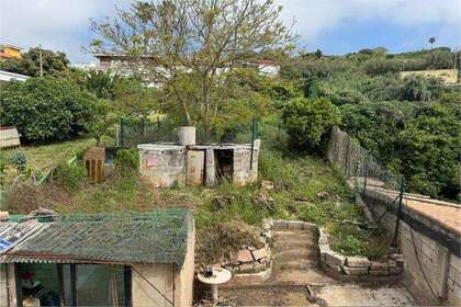 Townhouse for sale in Tacoronte, Santa Cruz de Tenerife, Tenerife. 
