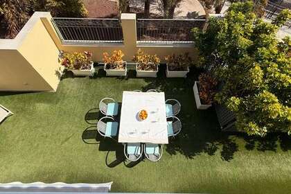 Semidetached house for sale in El Madroñal, Adeje, Santa Cruz de Tenerife, Tenerife. 