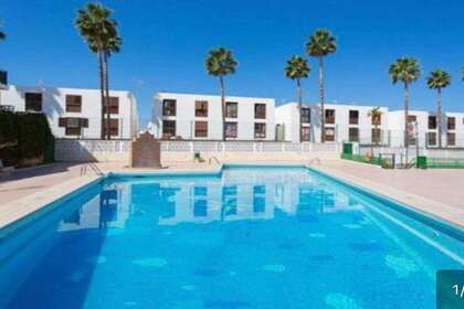 Rijtjeshuizen verkoop in Playa de Las Americas, Arona, Santa Cruz de Tenerife, Tenerife. 