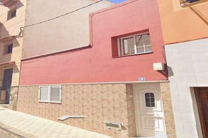 House for sale in Barranco Grande, Santa Cruz de Tenerife, Santa Cruz de Tenerife, Tenerife. 