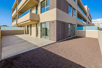 Apartment for sale in La Tejita, Granadilla de Abona, Santa Cruz de Tenerife, Tenerife. 