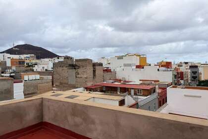 Penthouse for sale in La Isleta, Palmas de Gran Canaria, Las, Las Palmas, Gran Canaria. 