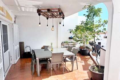 Flat for sale in Torviscas, Adeje, Santa Cruz de Tenerife, Tenerife. 