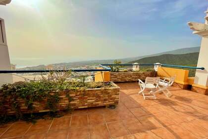 Penthouse for sale in Roque Del Conde, Adeje, Santa Cruz de Tenerife, Tenerife. 