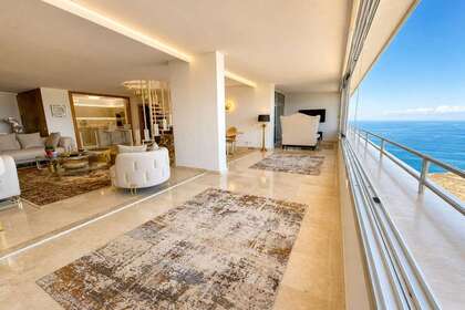 Penthouse Luxury for sale in Callao Salvaje, Adeje, Santa Cruz de Tenerife, Tenerife. 
