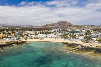 Flat for sale in Corralejo, La Oliva, Las Palmas, Fuerteventura. 