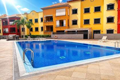 Wohnung zu verkaufen in Los Olivos, Adeje, Santa Cruz de Tenerife, Tenerife. 